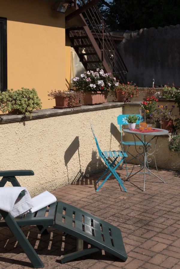 Ingarda Rooms Cavalcaselle Exterior photo