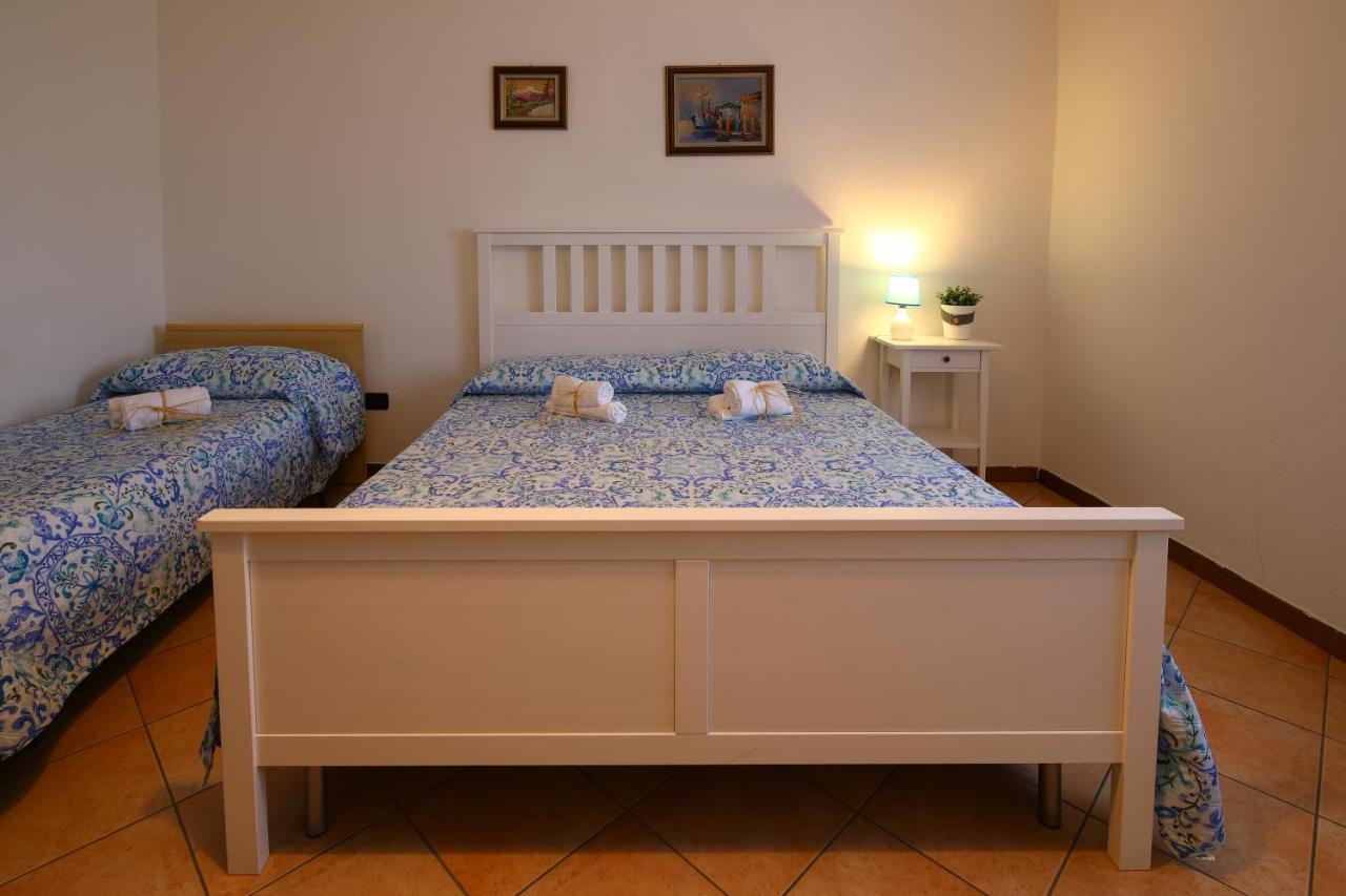 Ingarda Rooms Cavalcaselle Exterior photo