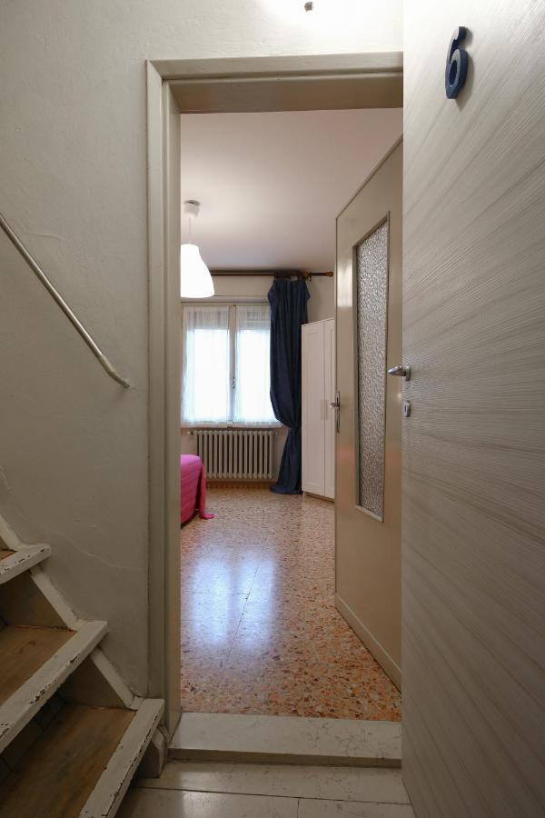 Ingarda Rooms Cavalcaselle Exterior photo