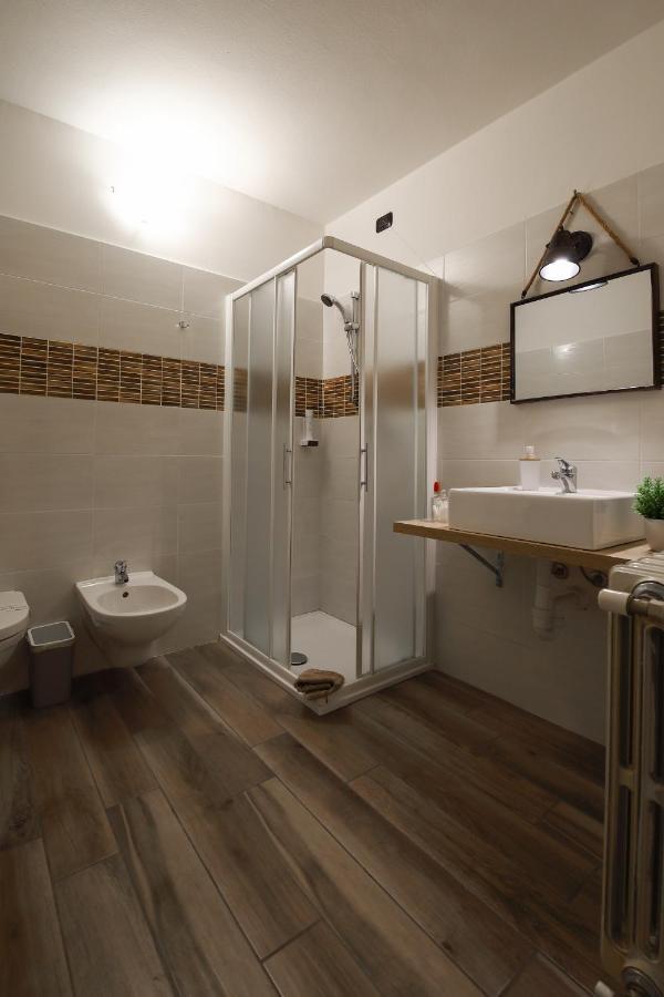 Ingarda Rooms Cavalcaselle Exterior photo