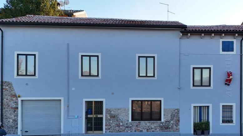 Ingarda Rooms Cavalcaselle Exterior photo